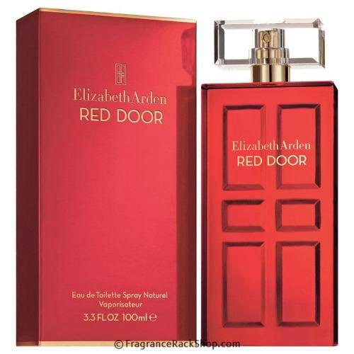 Elizabeth Arden Red Door Eau De Toilette for Women