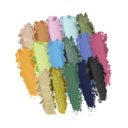 Artistry 21 Shade Palette - Dreamscape