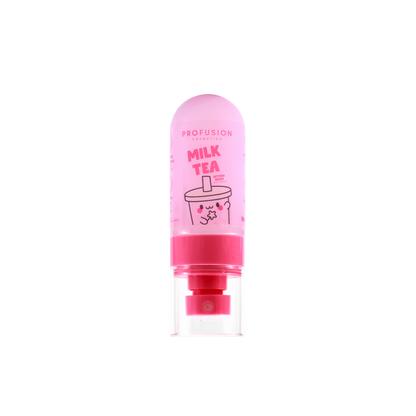 Milk Tea Setting Spray