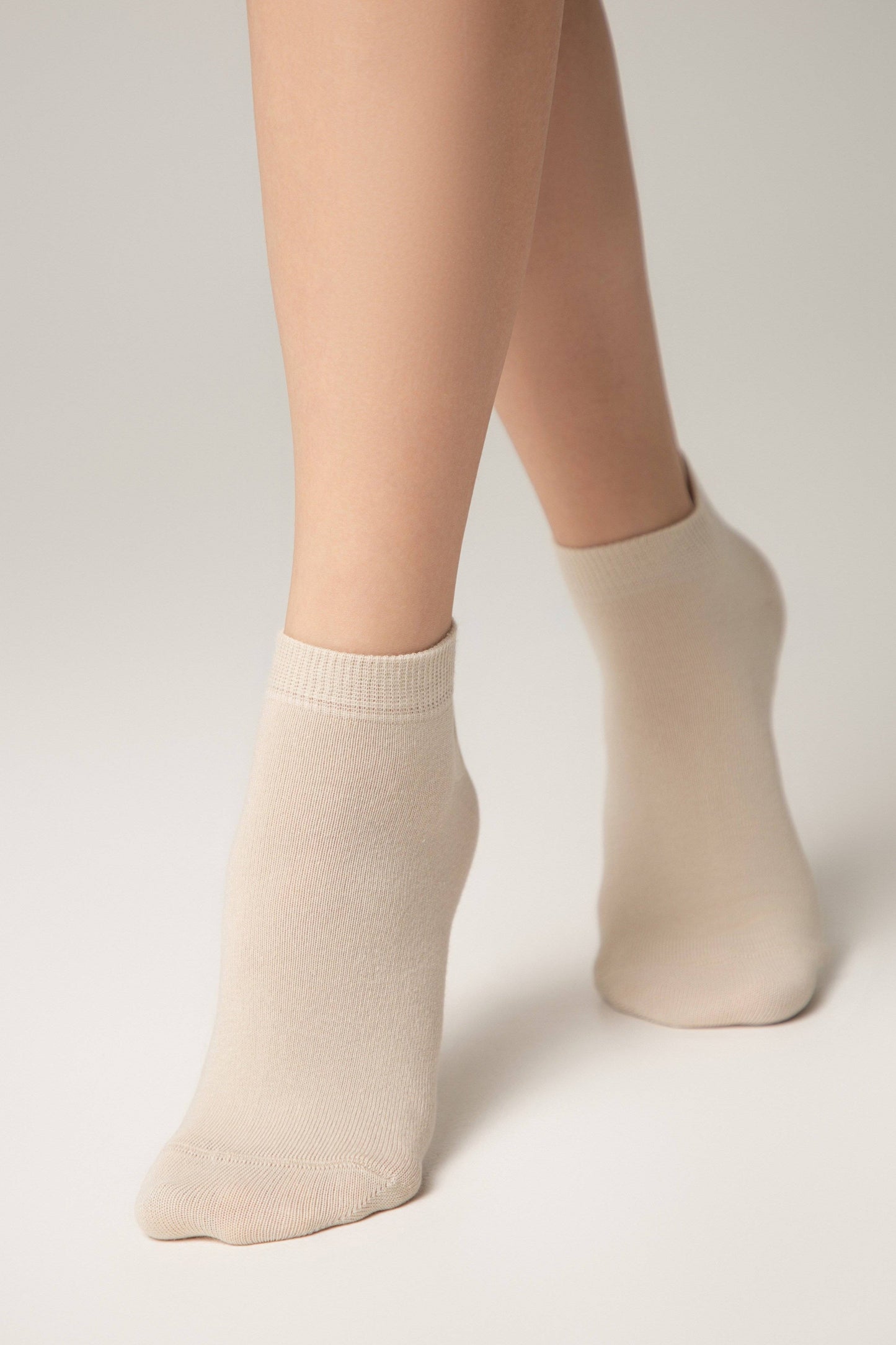 Conte Cotton Women's Ankle 3Dsocks