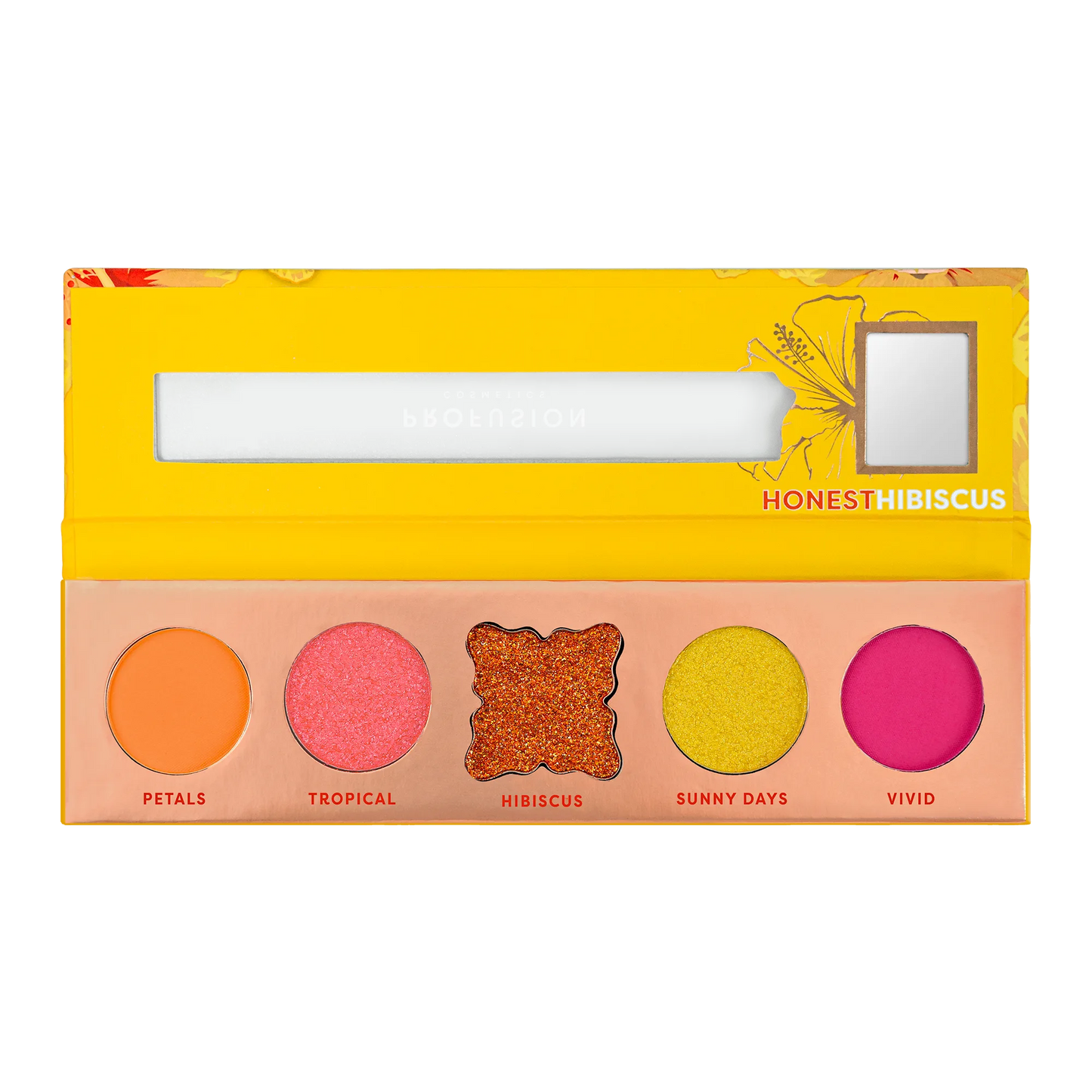 Blooming Hues Collection