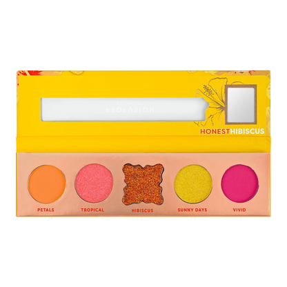 Blooming Hues Collection