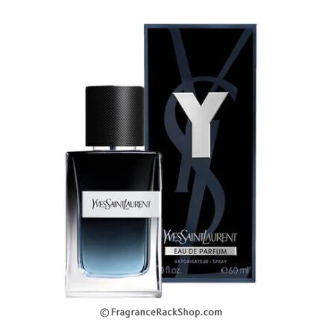 YSL Y Eau de Parfum Intense Spray for Men