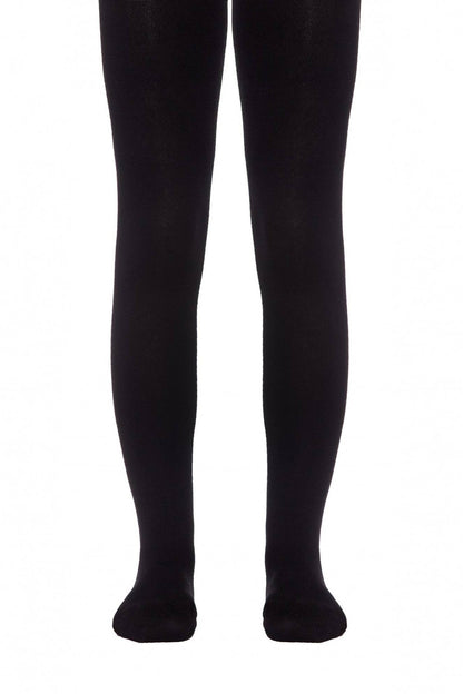 Conte-Kids Cotton Tights - Tip-Top 000