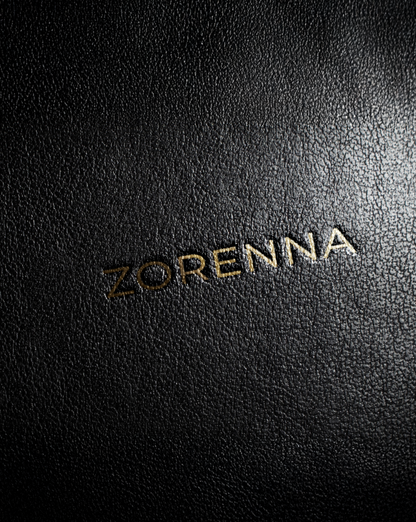 The Trinity Tote