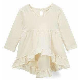 High Low Molly Tunic