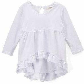 High Low Molly Tunic